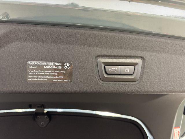new 2025 BMW 430 Gran Coupe car, priced at $61,545