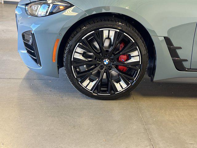 new 2025 BMW 430 Gran Coupe car, priced at $61,545