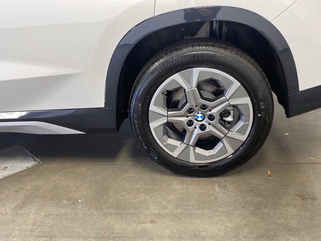 used 2024 BMW X1 car, priced at $38,605