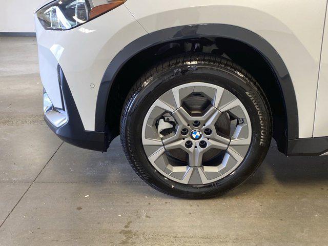 used 2024 BMW X1 car, priced at $38,605