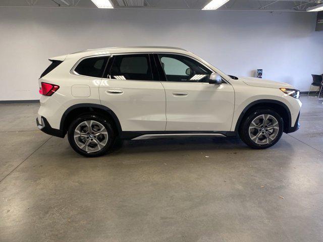 used 2024 BMW X1 car, priced at $38,605