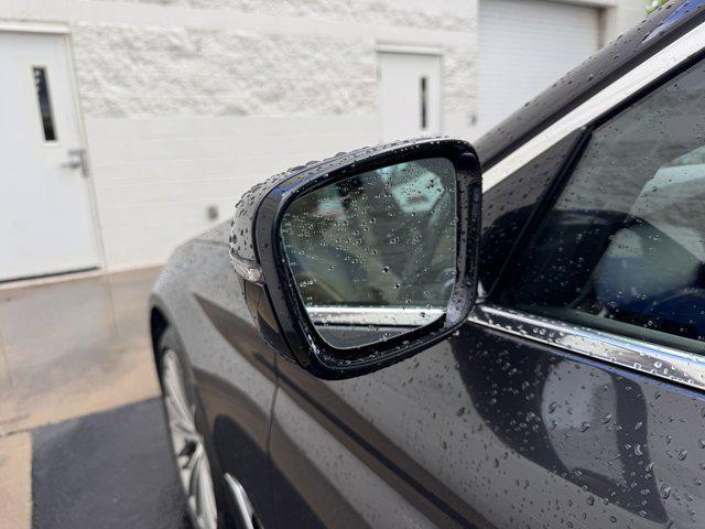 used 2020 BMW 530 car, priced at $24,999