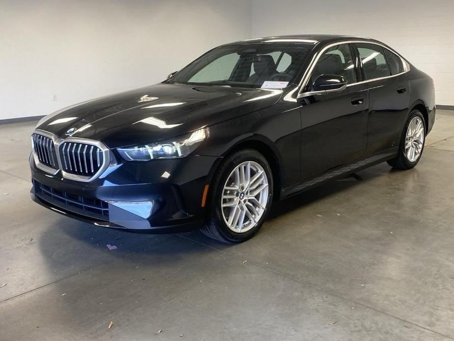 new 2024 BMW 530 car, priced at $60,795