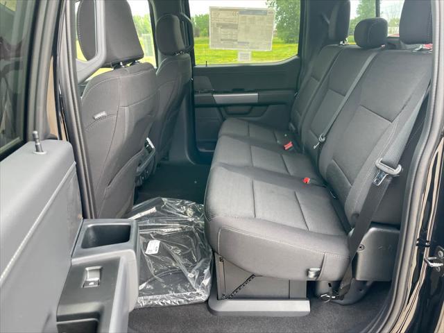 new 2025 Ford F-150 car, priced at $60,391