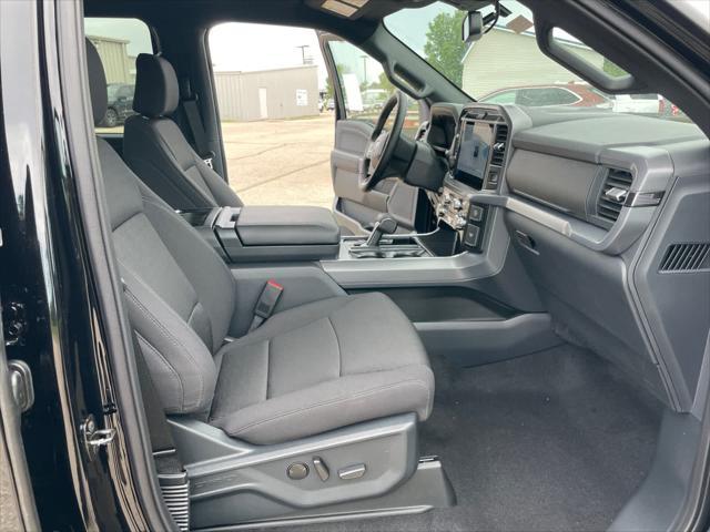 new 2025 Ford F-150 car, priced at $60,391
