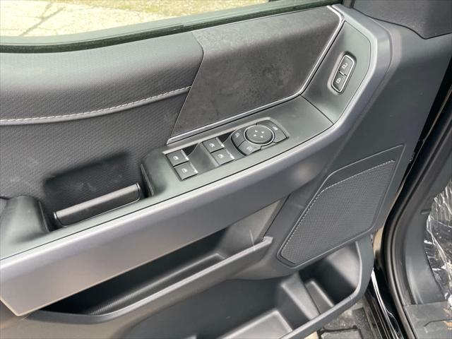 new 2025 Ford F-150 car, priced at $60,391