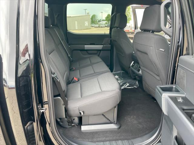 new 2025 Ford F-150 car, priced at $60,391