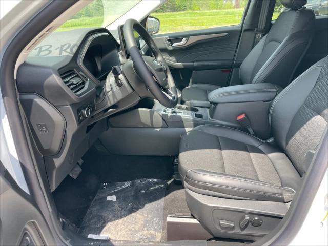 new 2025 Ford Escape PHEV car, priced at $36,841