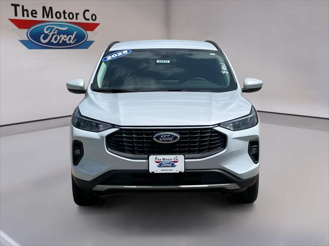 new 2025 Ford Escape PHEV car, priced at $36,841