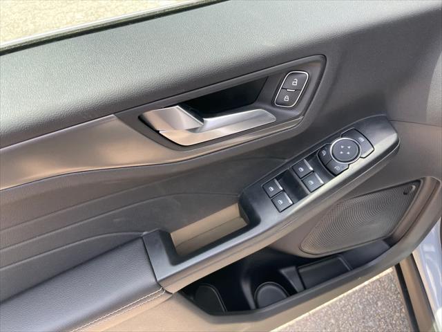 new 2025 Ford Escape PHEV car, priced at $36,841