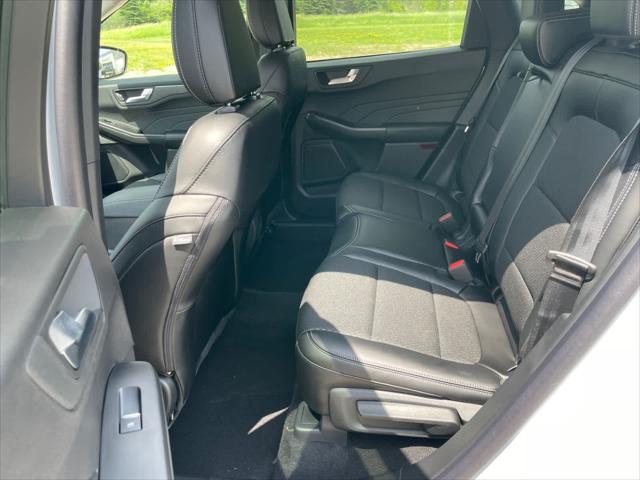 new 2025 Ford Escape PHEV car, priced at $36,841
