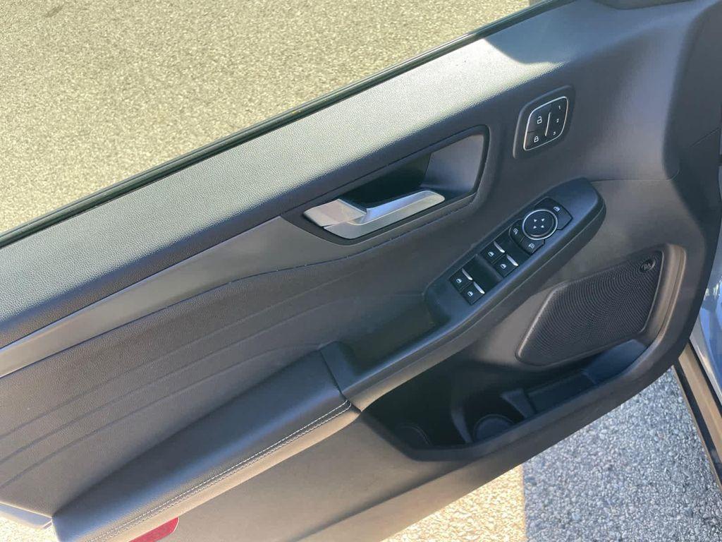 used 2023 Ford Escape car, priced at $24,479