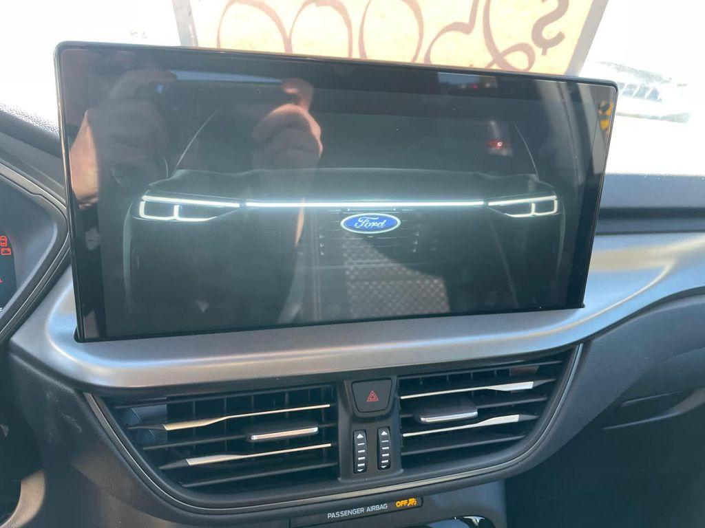 used 2023 Ford Escape car, priced at $24,479