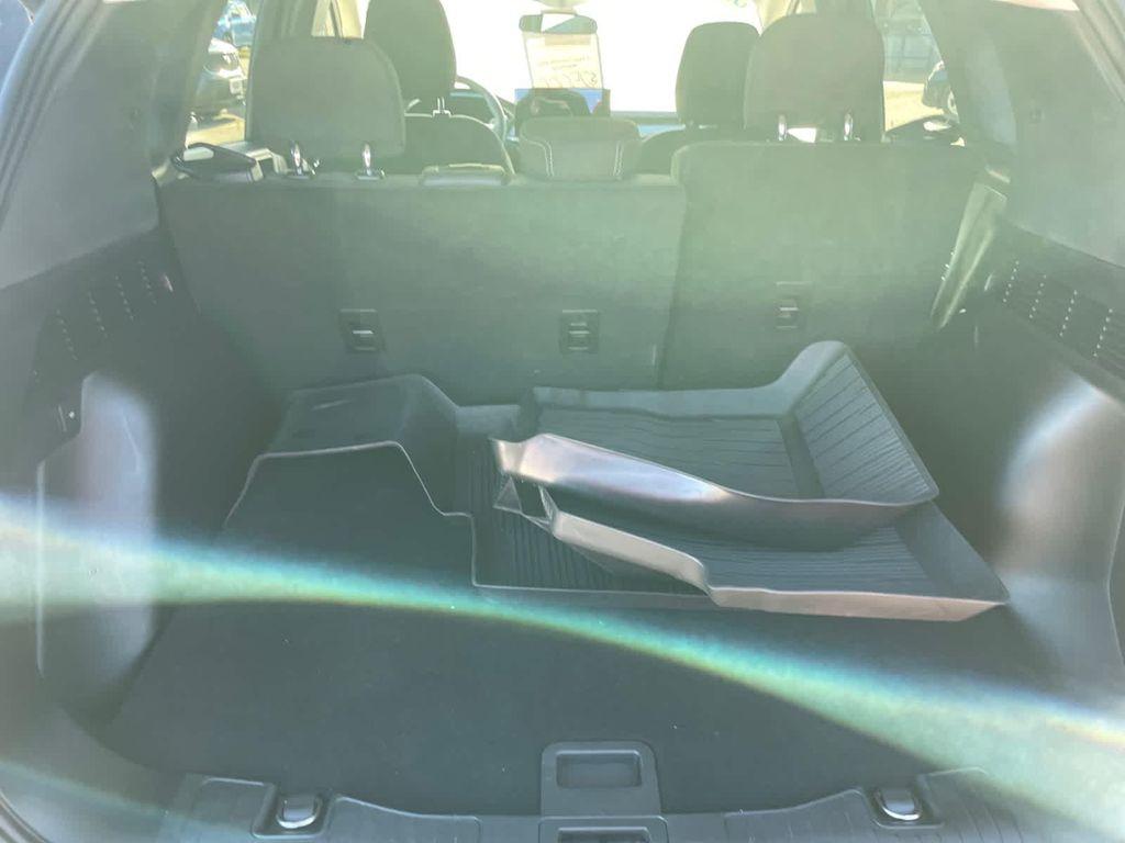 used 2023 Ford Escape car, priced at $24,479