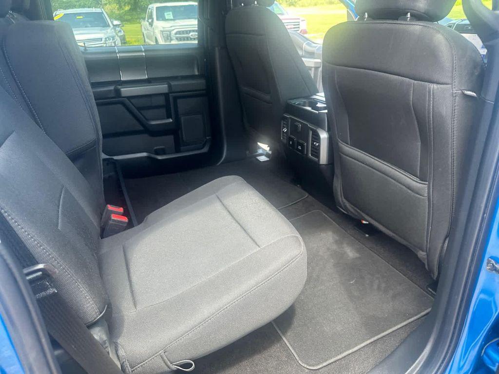 used 2020 Ford F-150 car, priced at $33,994