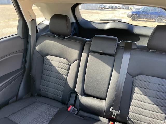 used 2022 Ford Edge car, priced at $30,400