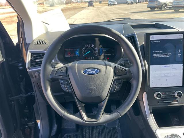 used 2022 Ford Edge car, priced at $30,400