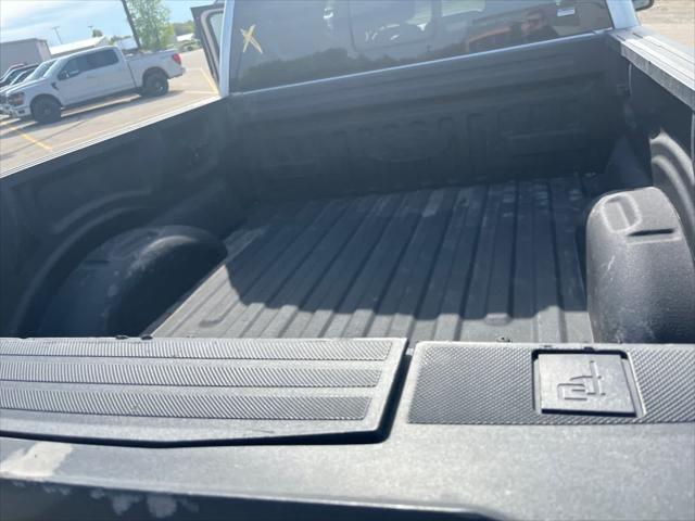 used 2023 Ford F-150 car, priced at $44,987