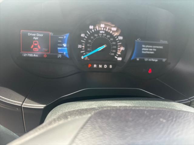 used 2023 Ford Edge car, priced at $28,998