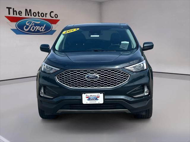 used 2023 Ford Edge car, priced at $28,998
