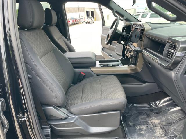 new 2024 Ford F-150 car, priced at $50,209