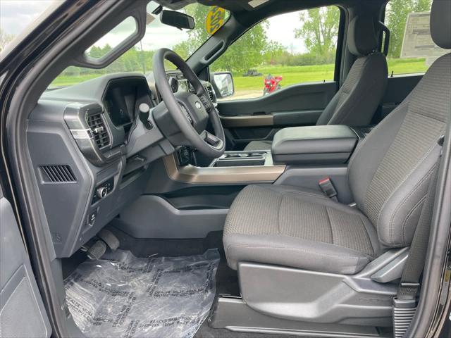 new 2024 Ford F-150 car, priced at $50,209