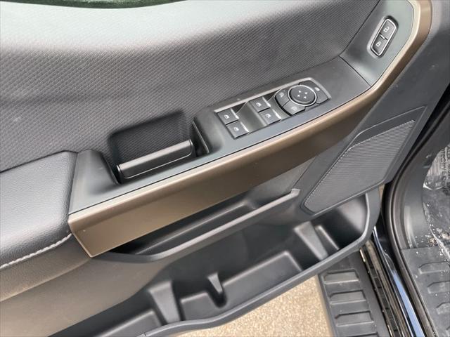 new 2024 Ford F-150 car, priced at $50,209