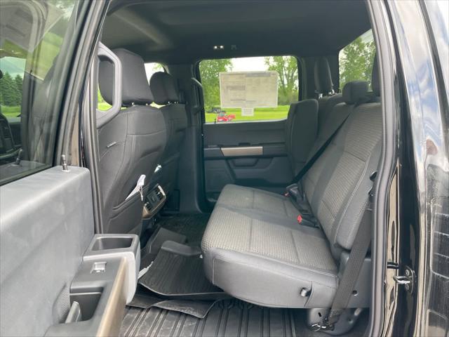 new 2024 Ford F-150 car, priced at $50,209