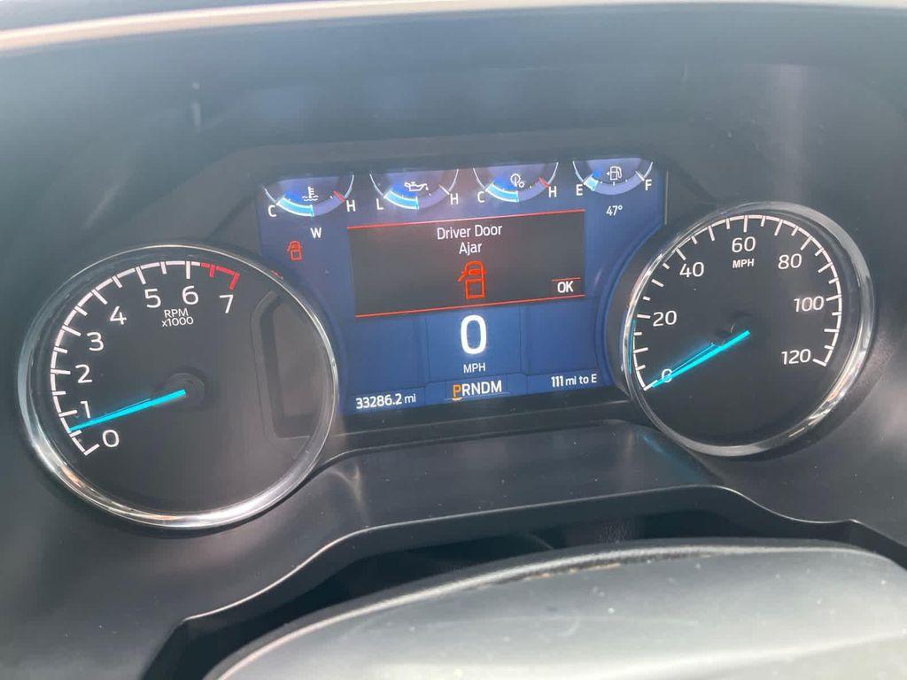 used 2022 Ford F-150 car, priced at $42,885