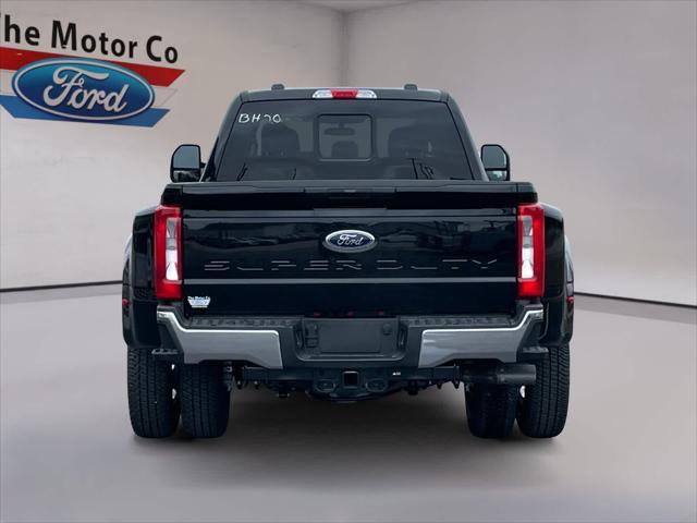 new 2024 Ford F-350 car, priced at $71,880