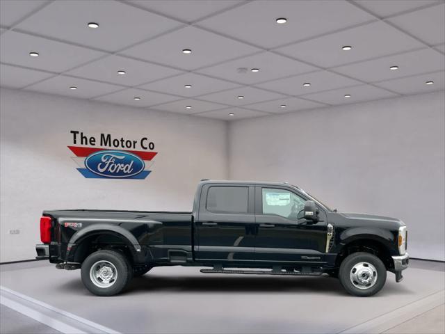 new 2024 Ford F-350 car, priced at $71,880