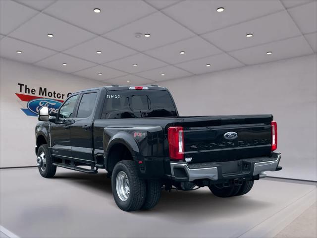 new 2024 Ford F-350 car, priced at $71,880