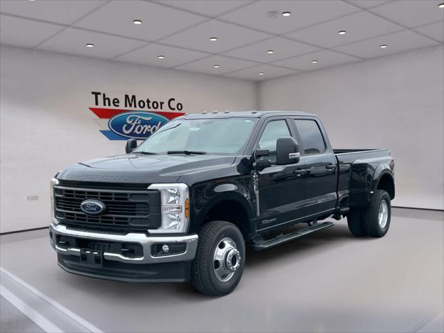 new 2024 Ford F-350 car, priced at $71,880