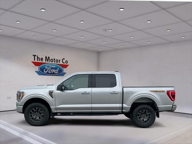 used 2023 Ford F-150 car, priced at $54,895