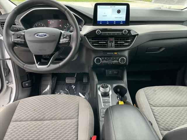 used 2022 Ford Escape car, priced at $20,000