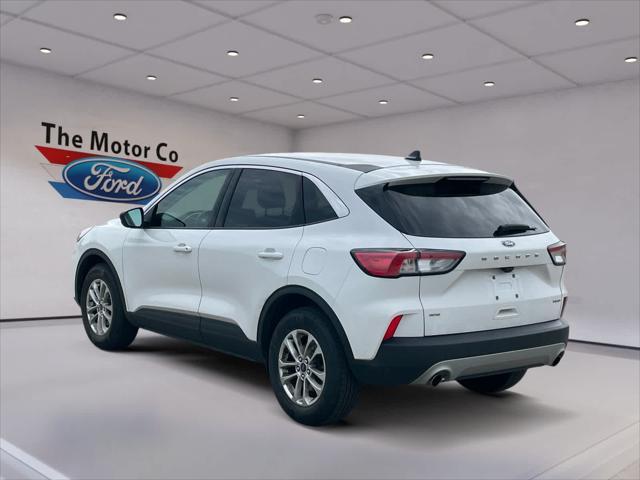 used 2022 Ford Escape car, priced at $20,000