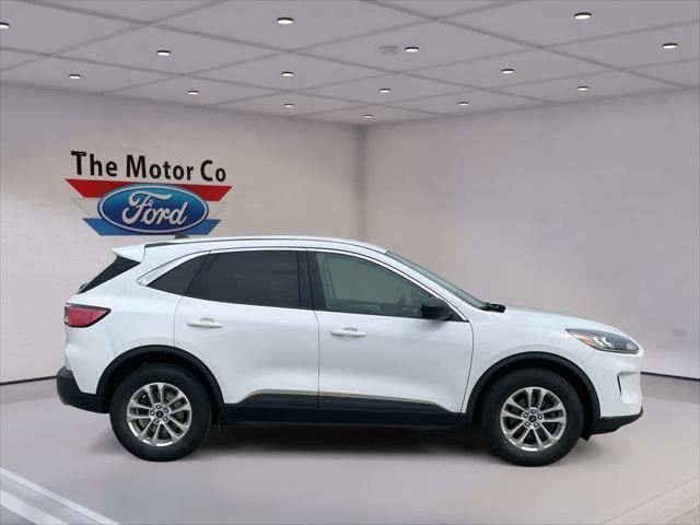 used 2022 Ford Escape car, priced at $20,000