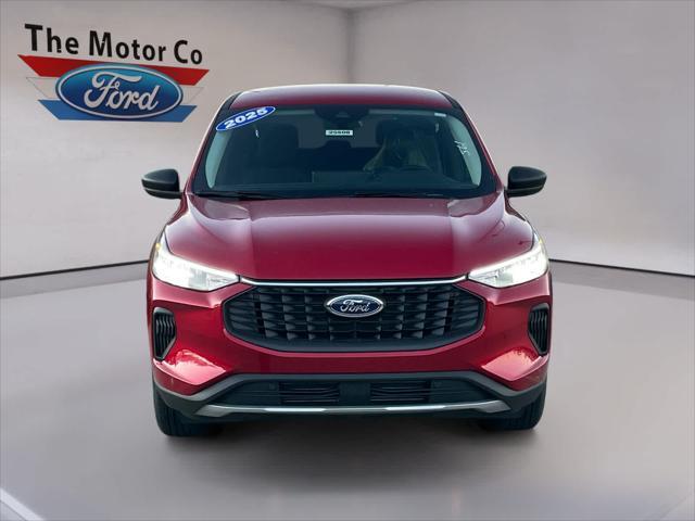 new 2025 Ford Escape car, priced at $36,255