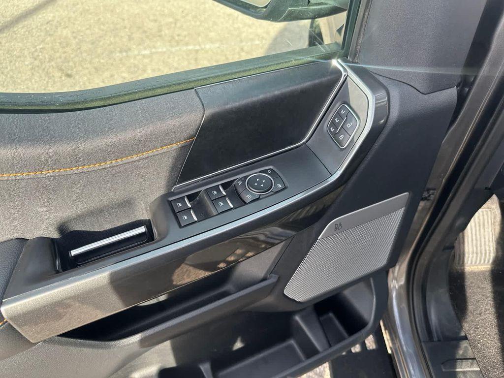 used 2023 Ford F-150 car, priced at $56,894