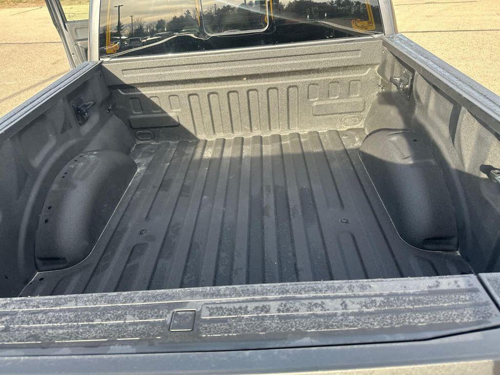 used 2023 Ford F-150 car, priced at $56,894