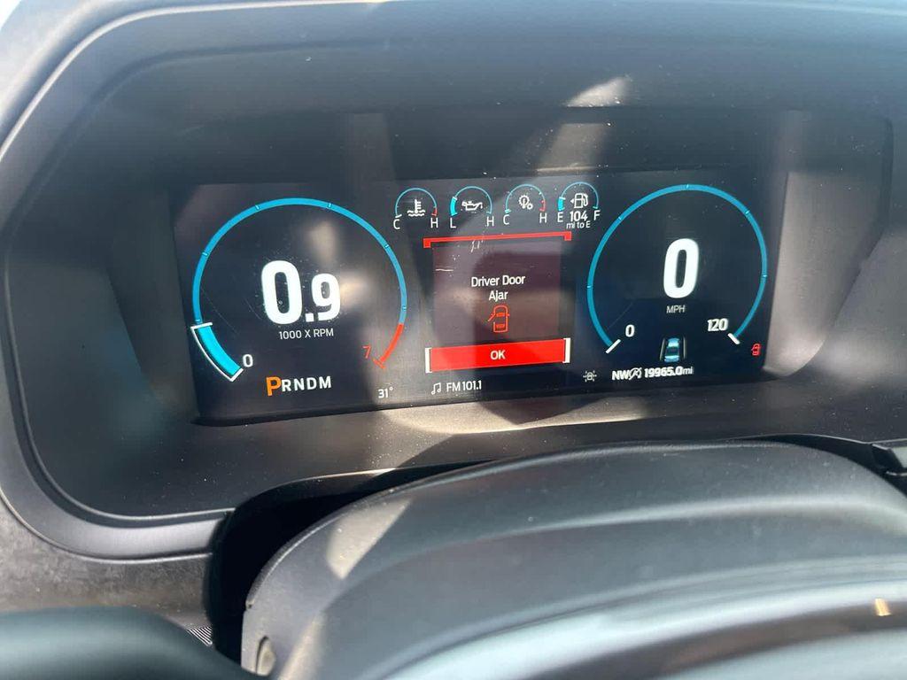 used 2023 Ford F-150 car, priced at $56,894