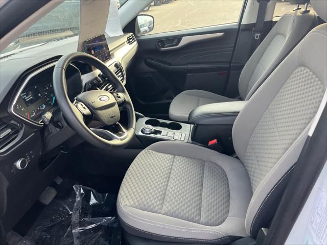 used 2022 Ford Escape car, priced at $24,298