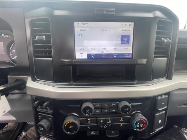 new 2025 Ford F-250 car, priced at $56,200