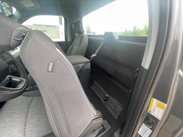 new 2025 Ford F-250 car, priced at $56,200