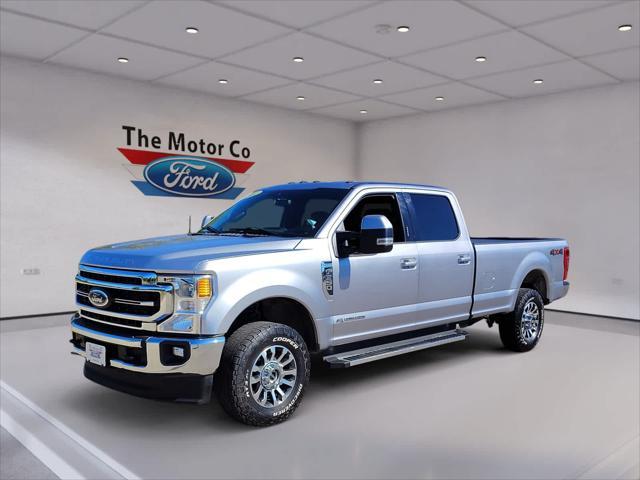 used 2022 Ford F-350 car, priced at $56,365