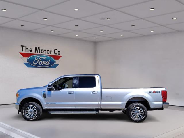 used 2022 Ford F-350 car, priced at $56,365