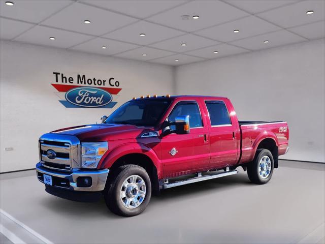 used 2015 Ford F-350 car, priced at $30,990