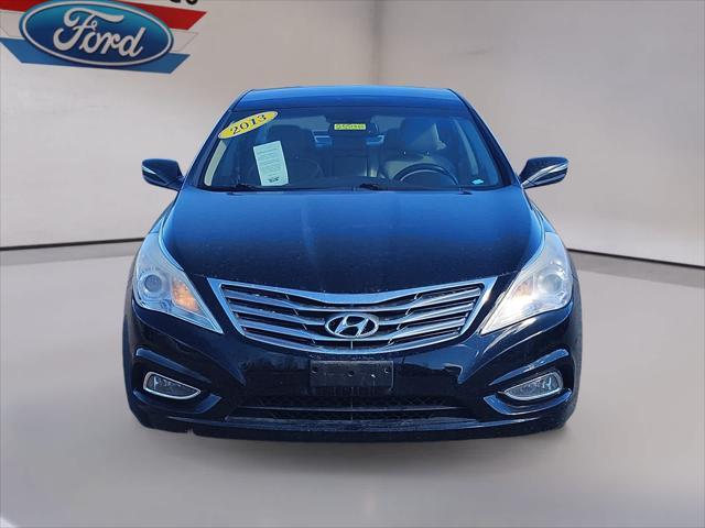 used 2013 Hyundai Azera car, priced at $7,900