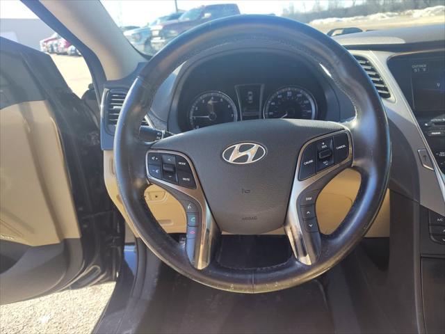 used 2013 Hyundai Azera car, priced at $7,900