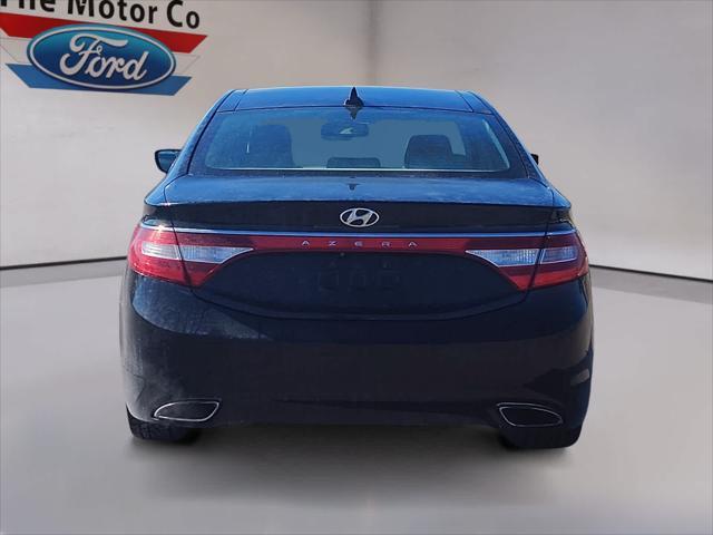 used 2013 Hyundai Azera car, priced at $7,900